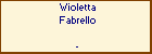 Wioletta Fabrello