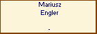 Mariusz Engler