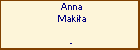 Anna Makia