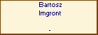 Bartosz Imgront