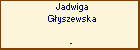 Jadwiga Gyszewska