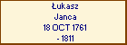 ukasz Janca