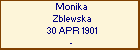 Monika Zblewska