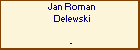Jan Roman Delewski