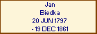 Jan Biedka