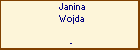 Janina Wojda