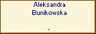 Aleksandra Bunikowska