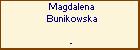 Magdalena Bunikowska