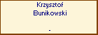 Krzysztof Bunikowski