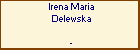 Irena Maria Delewska