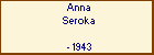 Anna Seroka