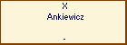 X Ankiewicz