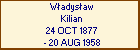 Wadysaw Kilian