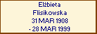 Elbieta Flisikowska