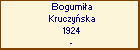 Bogumia Kruczyska