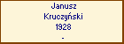 Janusz Kruczyski