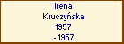 Irena Kruczyska