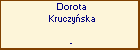 Dorota Kruczyska