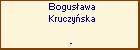 Bogusawa Kruczyska