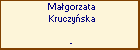 Magorzata Kruczyska