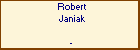 Robert Janiak
