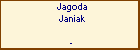 Jagoda Janiak