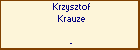 Krzysztof Krauze