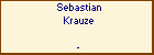 Sebastian Krauze