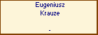 Eugeniusz Krauze