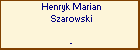 Henryk Marian Szarowski