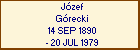 Jzef Grecki