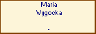 Maria Wygocka