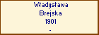 Wadysawa Brejska