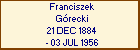 Franciszek Grecki