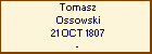 Tomasz Ossowski