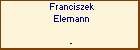Franciszek Elemann