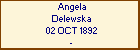 Angela Delewska