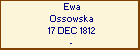 Ewa Ossowska