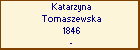 Katarzyna Tomaszewska