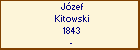Jzef Kitowski