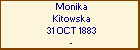 Monika Kitowska