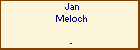 Jan Meloch