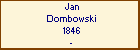 Jan Dombowski