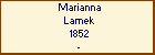 Marianna Lamek