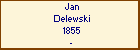 Jan Delewski