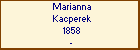 Marianna Kacperek