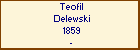 Teofil Delewski