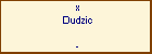 x Dudzic