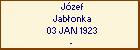 Jzef Jabonka