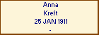 Anna Kreft